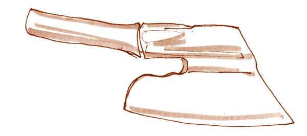 Atelier de charpente bois Couet - Horbowa. Ille et Vilaine.